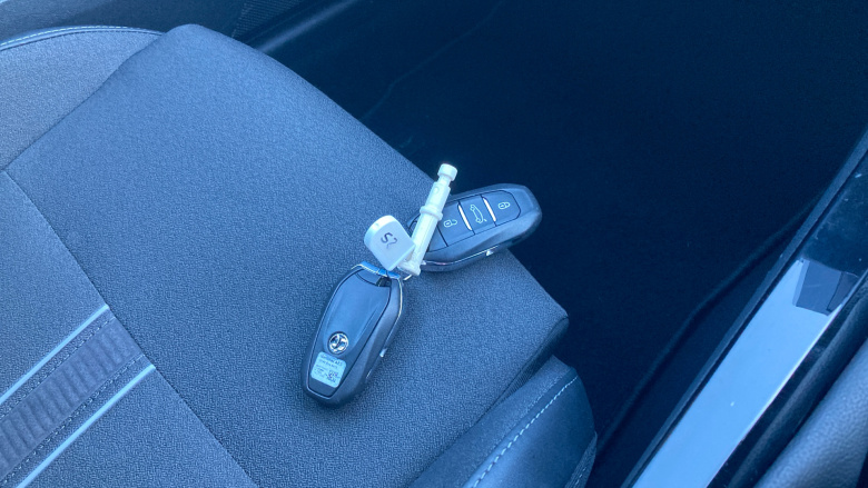 Vauxhall Astra 1.2 Turbo 130 GS Line 5dr Petrol Hatchback